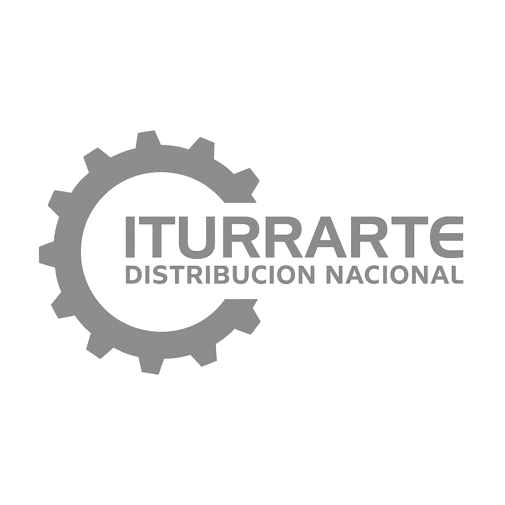 Logo Iturrarte